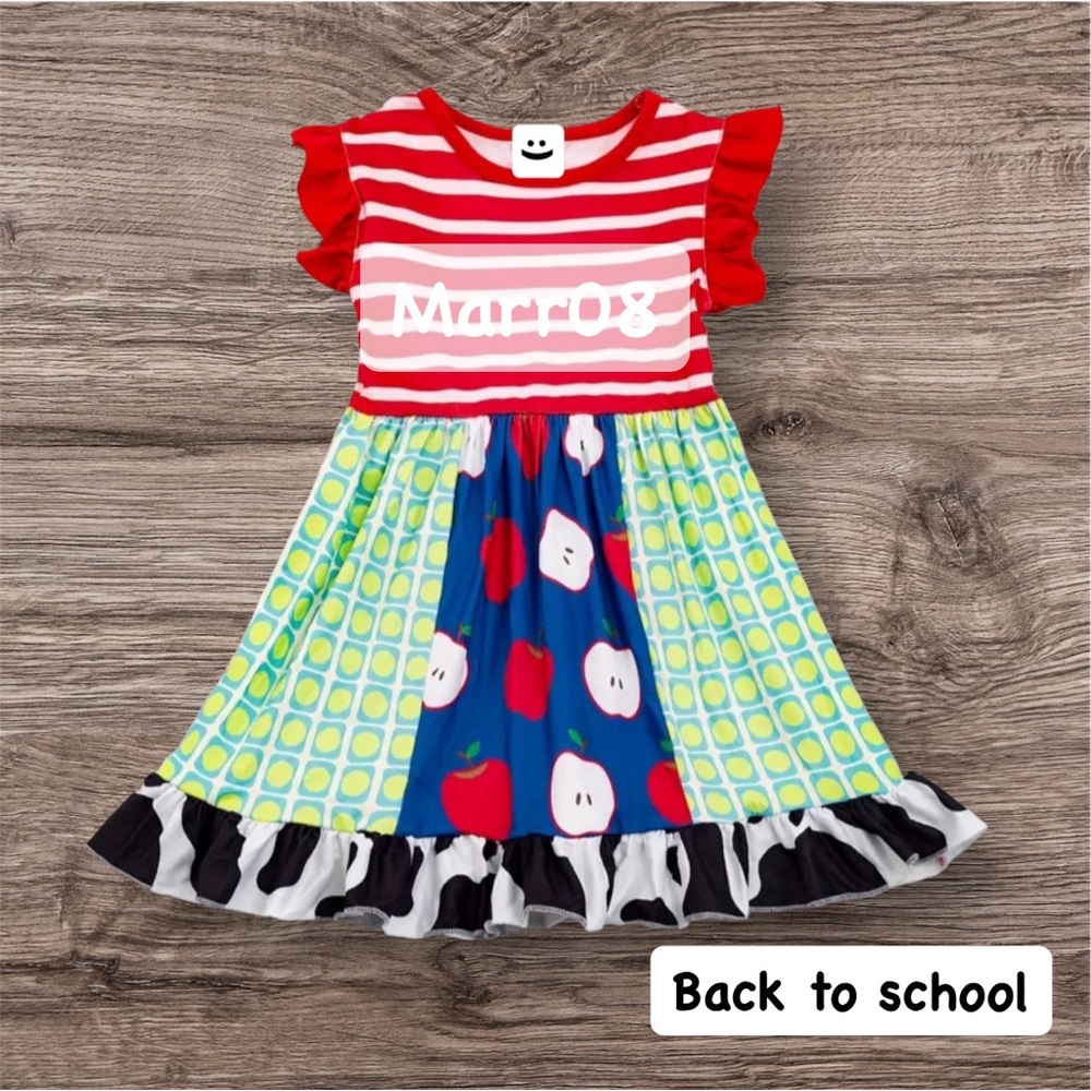 Back to school
